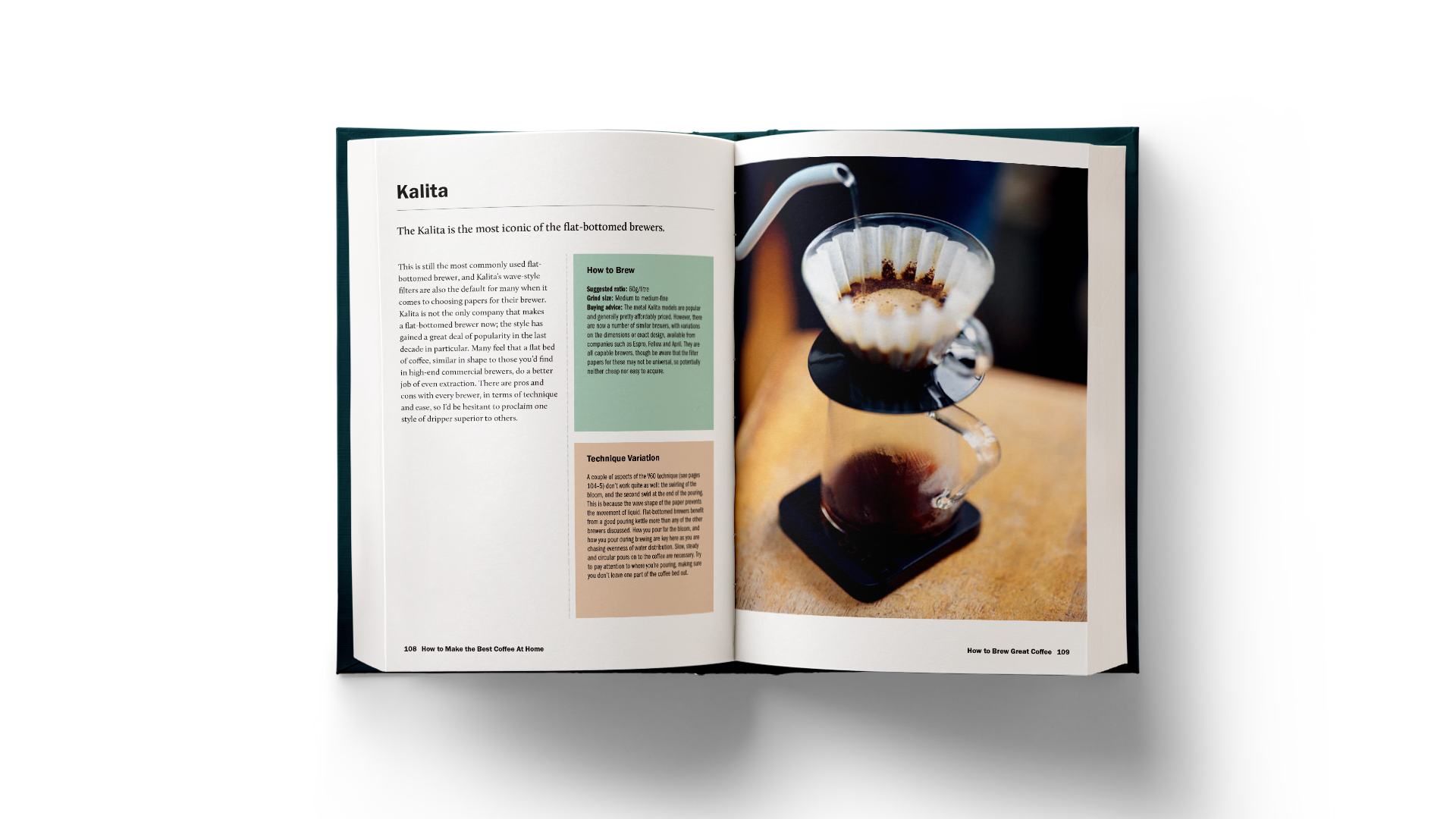 How to make the best coffee at home (signed)